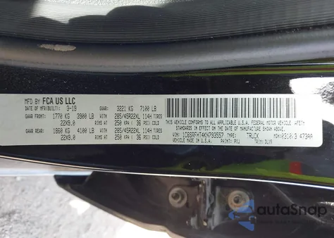 2019 Ram 1500 Limited 4X4 5'7 Box from USA, damaged, VIN 1C6SRFHT4KN793557